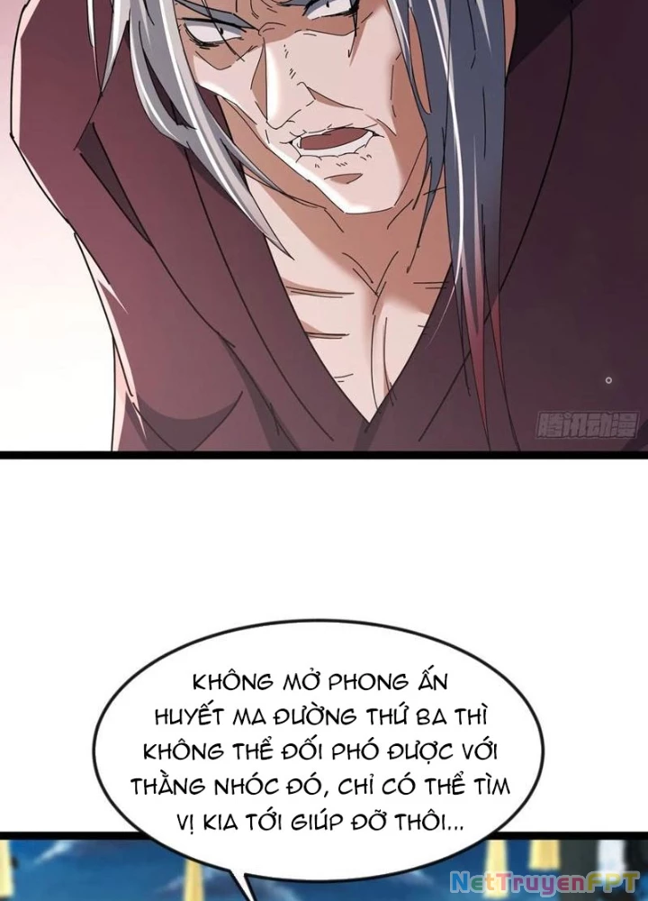 Tiên Đế Cuồng Tế Chapter 58 - Trang 2