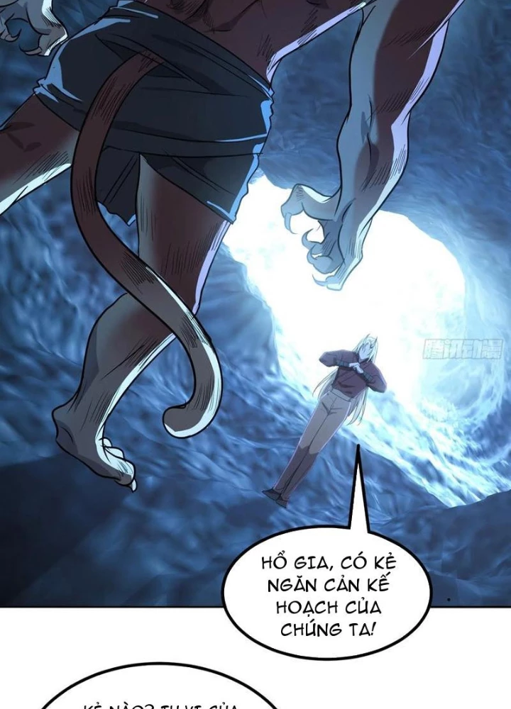 Tiên Đế Cuồng Tế Chapter 58 - Trang 2