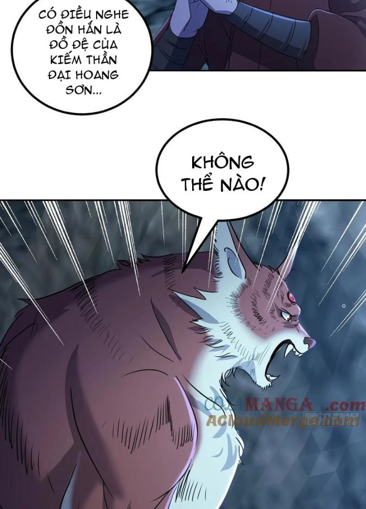 Tiên Đế Cuồng Tế Chapter 58 - Trang 2