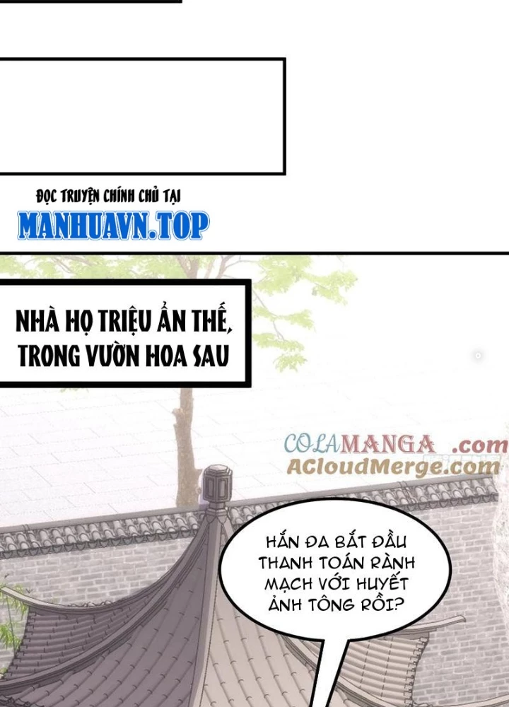 Tiên Đế Cuồng Tế Chapter 59 - Next Chapter 60