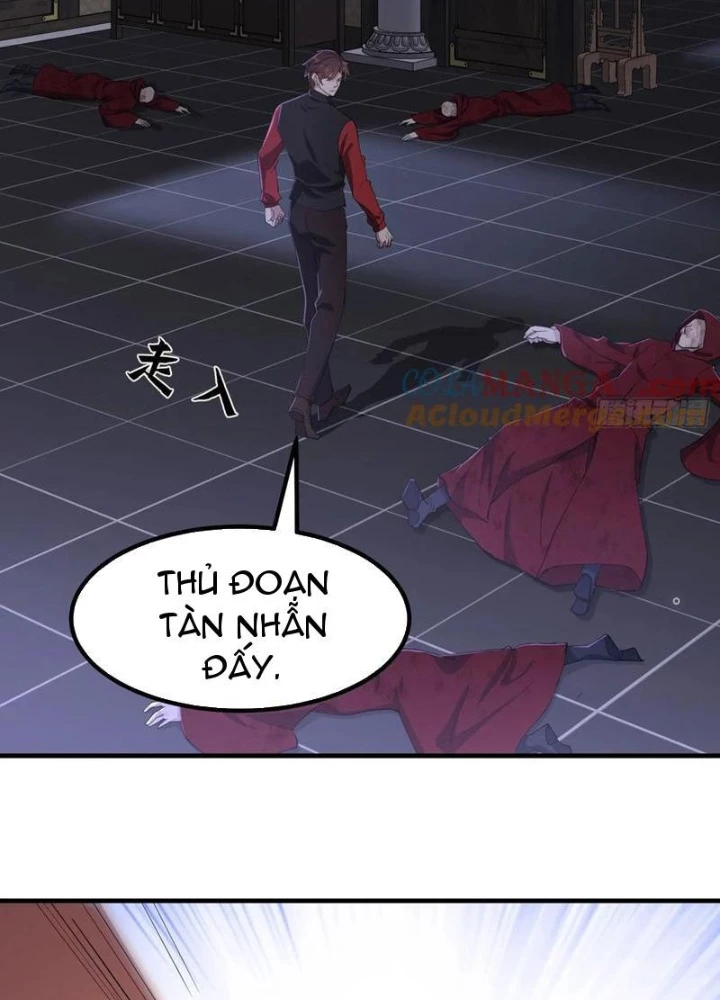 Tiên Đế Cuồng Tế Chapter 59 - Next Chapter 60