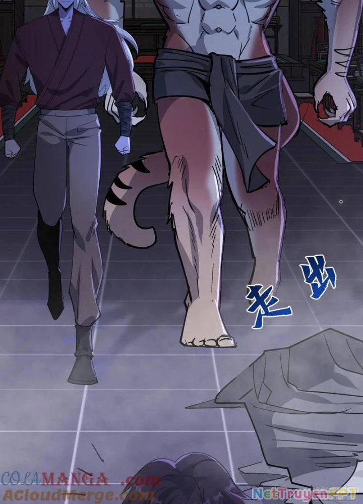 Tiên Đế Cuồng Tế Chapter 59 - Next Chapter 60