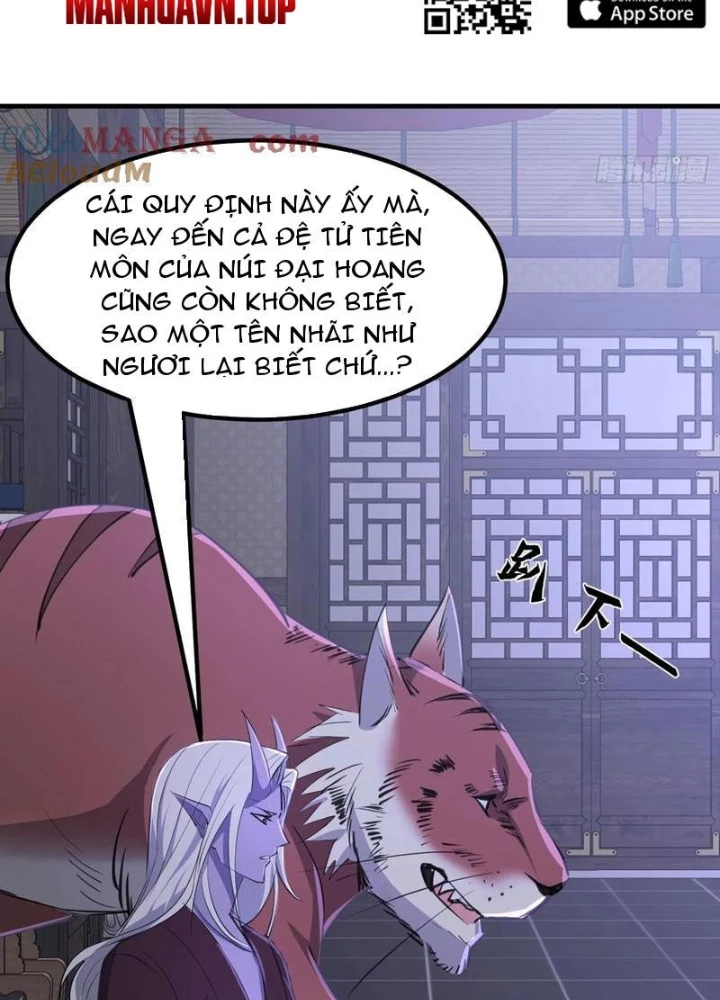 Tiên Đế Cuồng Tế Chapter 59 - Next Chapter 60