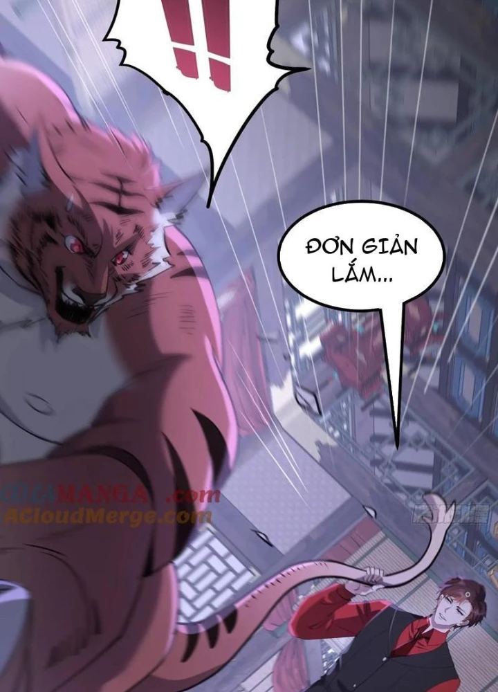 Tiên Đế Cuồng Tế Chapter 59 - Next Chapter 60