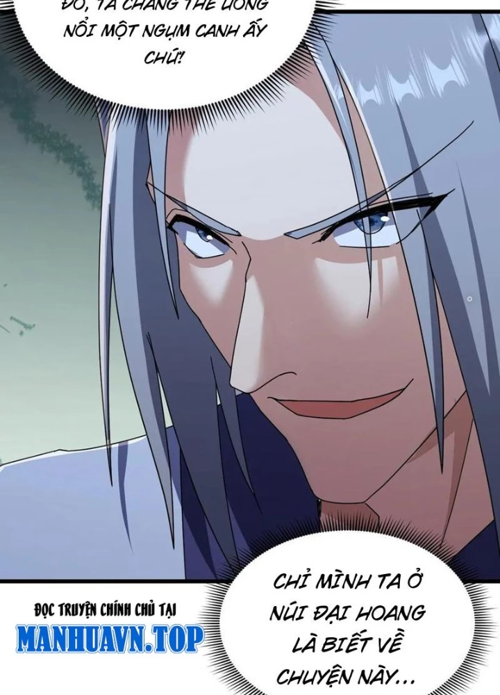 Tiên Đế Cuồng Tế Chapter 60 - Trang 2