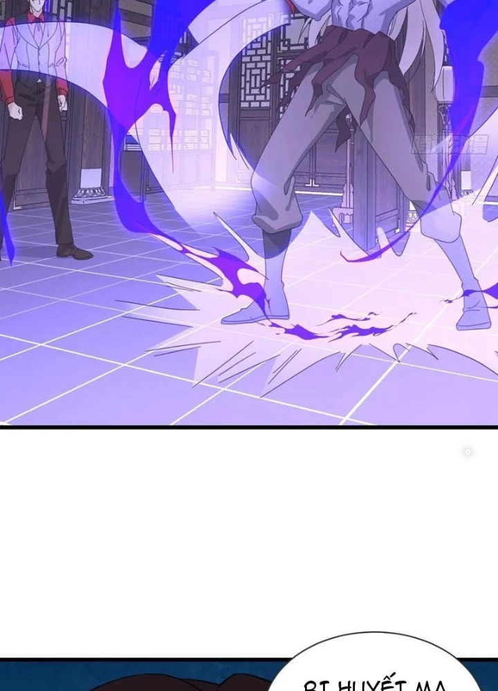 Tiên Đế Cuồng Tế Chapter 60 - Trang 2