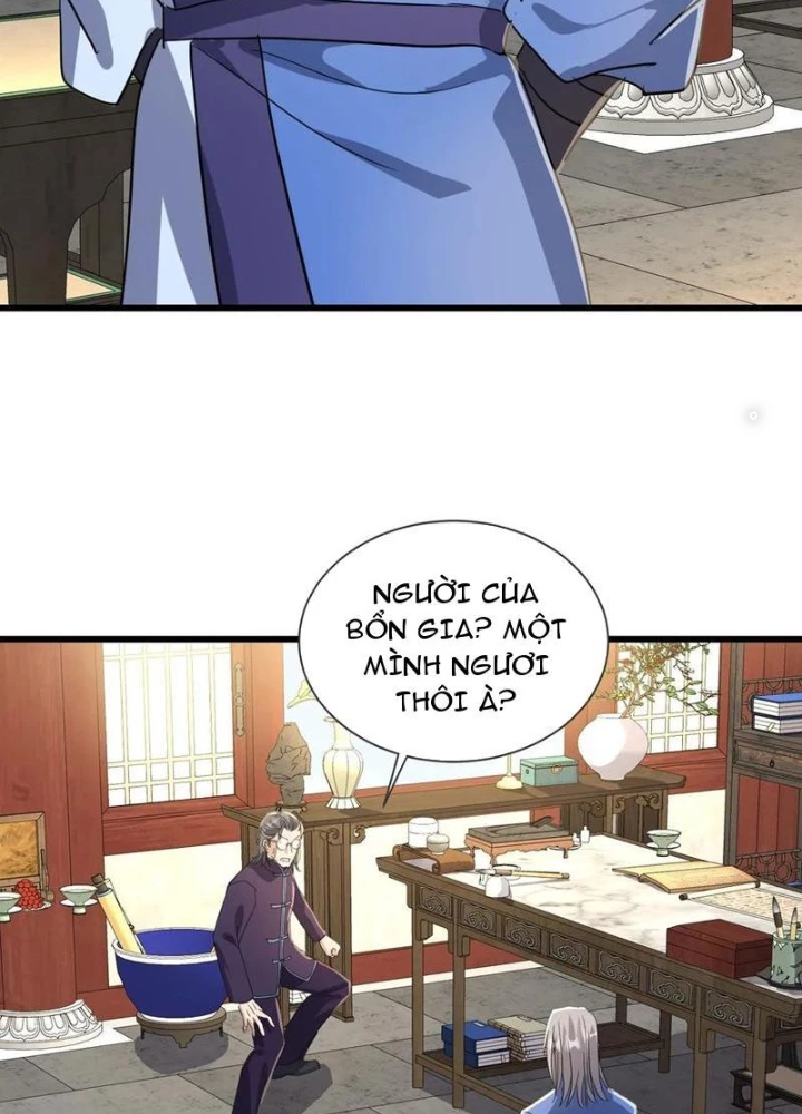 Tiên Đế Cuồng Tế Chapter 60 - Trang 2