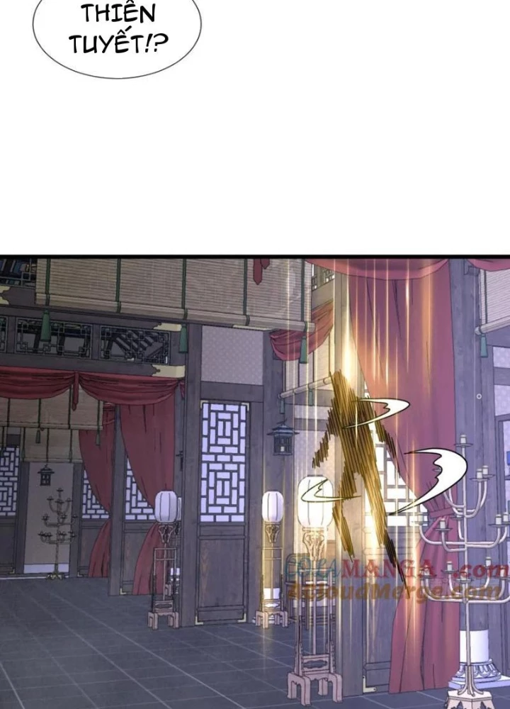 Tiên Đế Cuồng Tế Chapter 61 - Trang 2