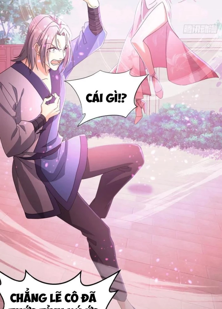 Tiên Đế Cuồng Tế Chapter 61 - Trang 2