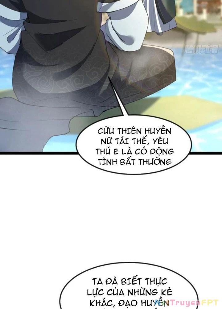 Tiên Đế Cuồng Tế Chapter 61 - Trang 2