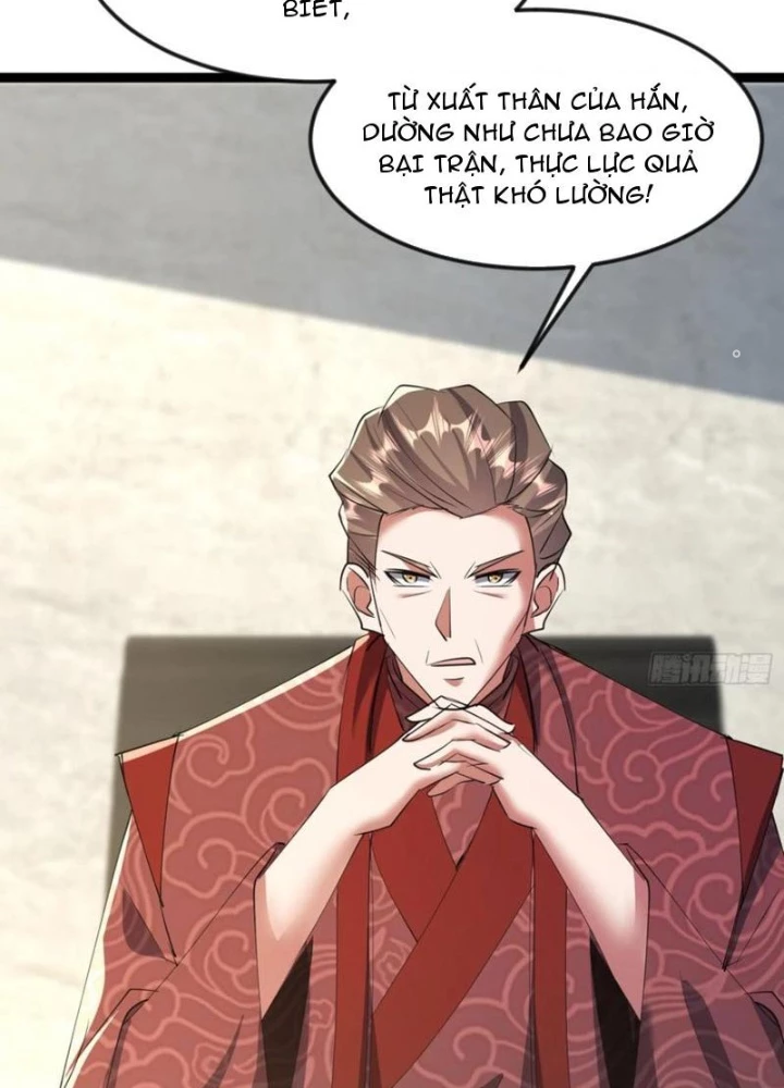 Tiên Đế Cuồng Tế Chapter 61 - Trang 2