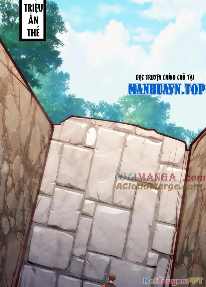Tiên Đế Cuồng Tế Chapter 61 - Trang 2