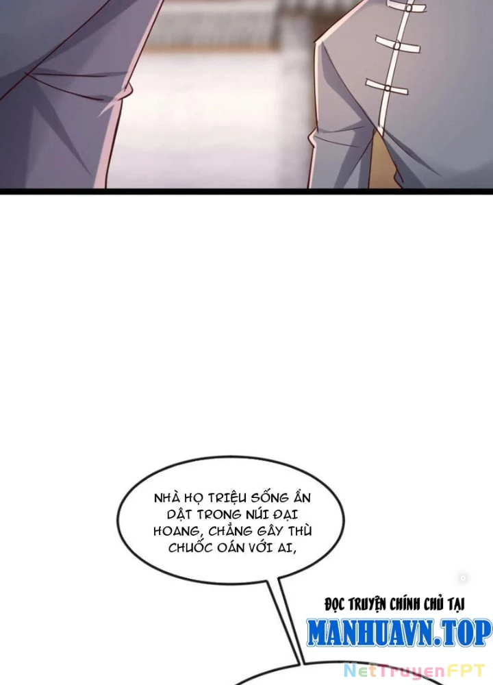 Tiên Đế Cuồng Tế Chapter 61 - Trang 2