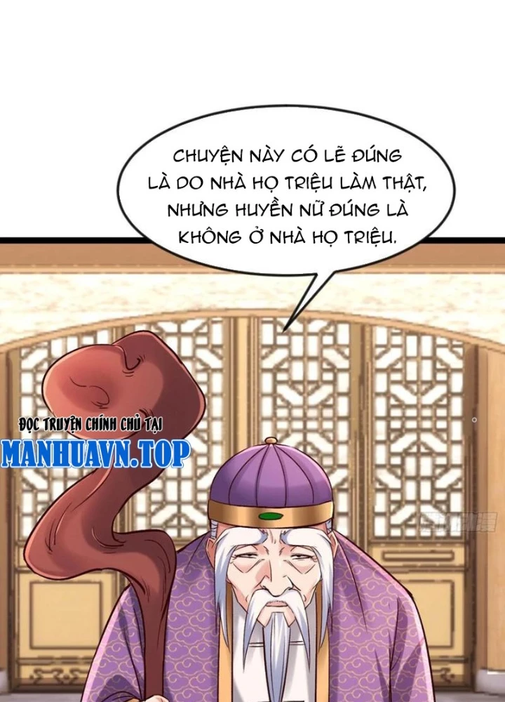 Tiên Đế Cuồng Tế Chapter 61 - Trang 2