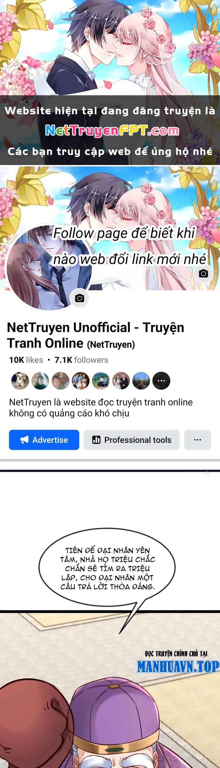 Tiên Đế Cuồng Tế Chapter 62 - Next Chapter 63