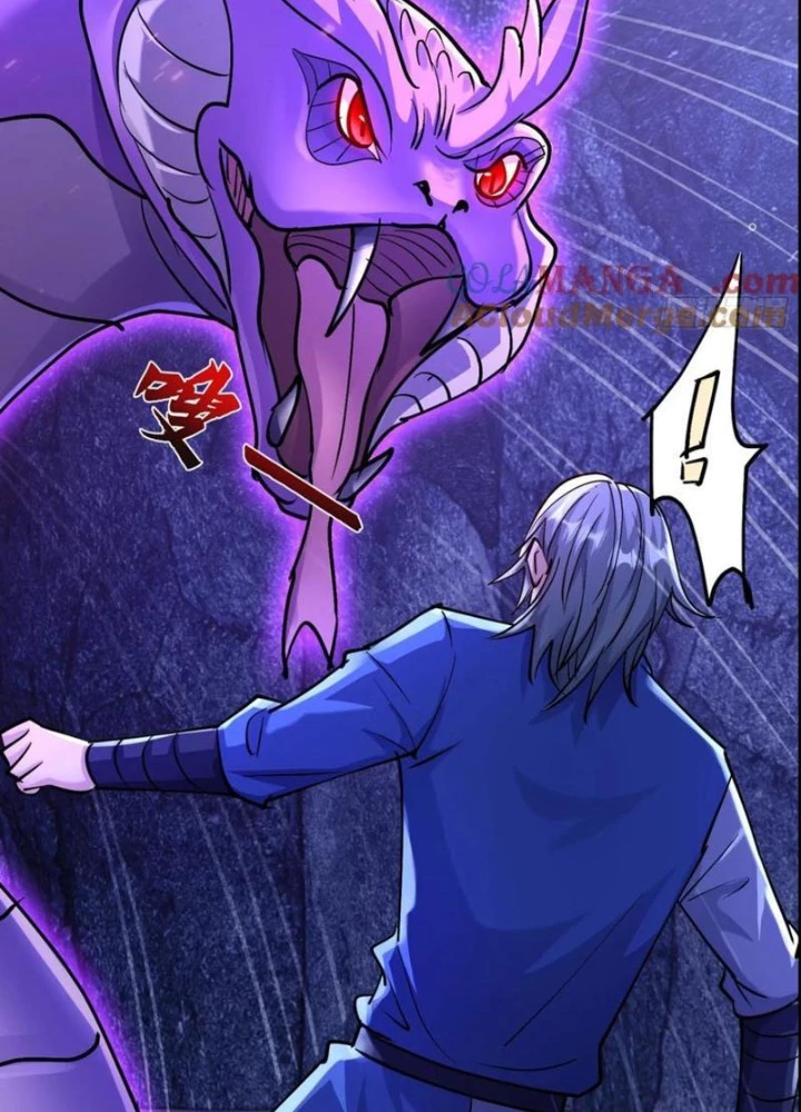 Tiên Đế Cuồng Tế Chapter 62 - Next Chapter 63