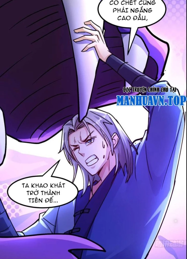 Tiên Đế Cuồng Tế Chapter 62 - Next Chapter 63