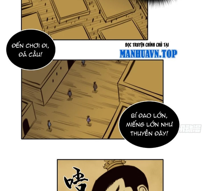 [Tam Giới Chí] Thích Ách Truyện Chapter 22 - Next Chapter 23