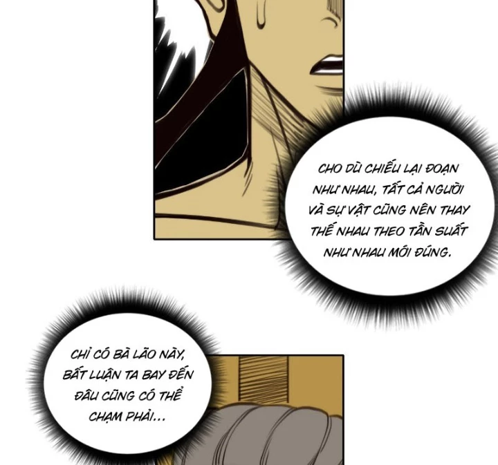[Tam Giới Chí] Thích Ách Truyện Chapter 22 - Next Chapter 23