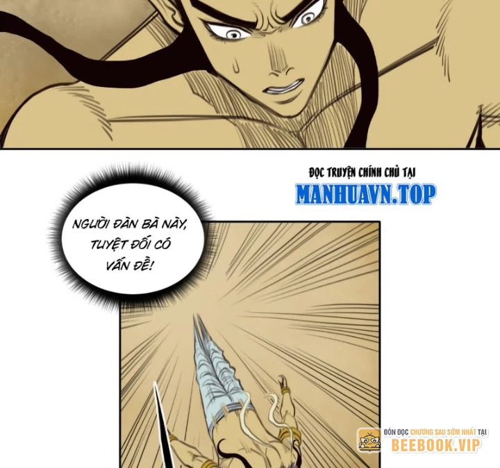 [Tam Giới Chí] Thích Ách Truyện Chapter 22 - Next Chapter 23