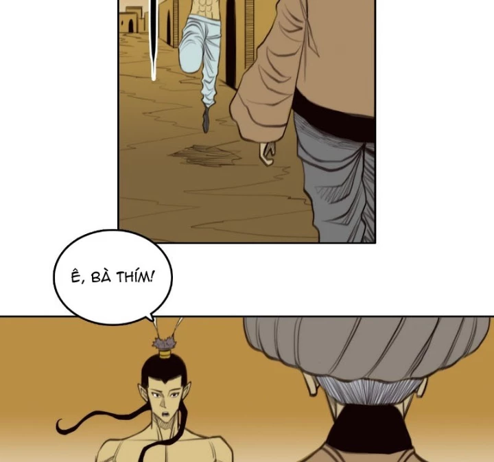 [Tam Giới Chí] Thích Ách Truyện Chapter 22 - Next Chapter 23
