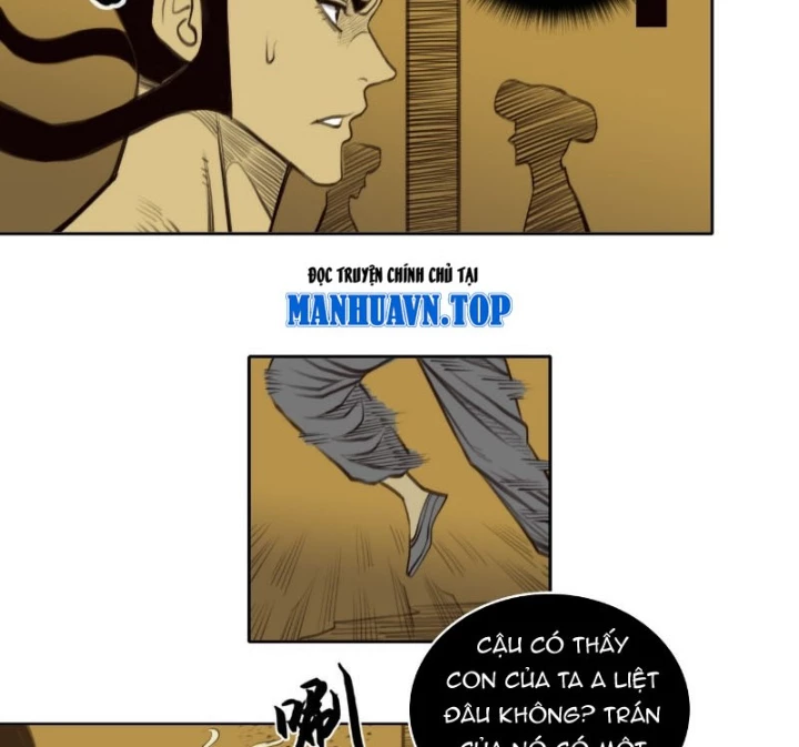 [Tam Giới Chí] Thích Ách Truyện Chapter 22 - Next Chapter 23