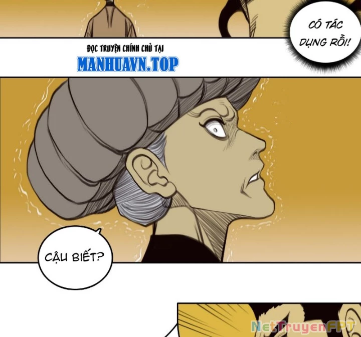 [Tam Giới Chí] Thích Ách Truyện Chapter 22 - Next Chapter 23