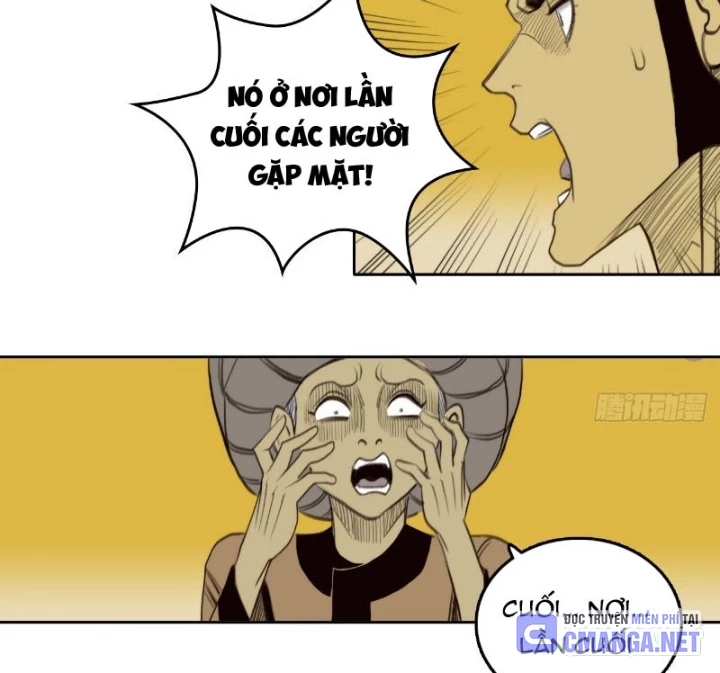[Tam Giới Chí] Thích Ách Truyện Chapter 22 - Next Chapter 23