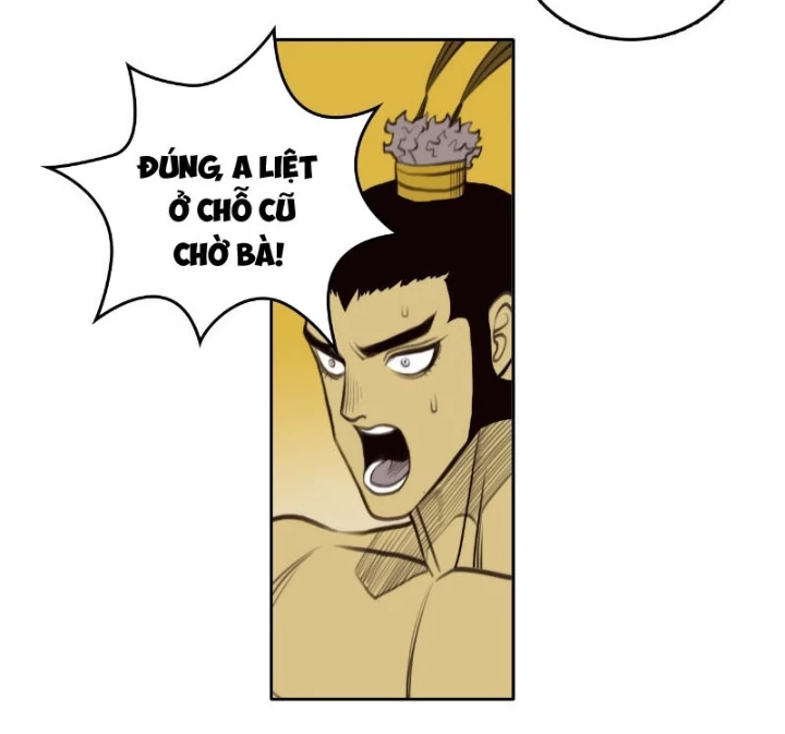 [Tam Giới Chí] Thích Ách Truyện Chapter 22 - Next Chapter 23