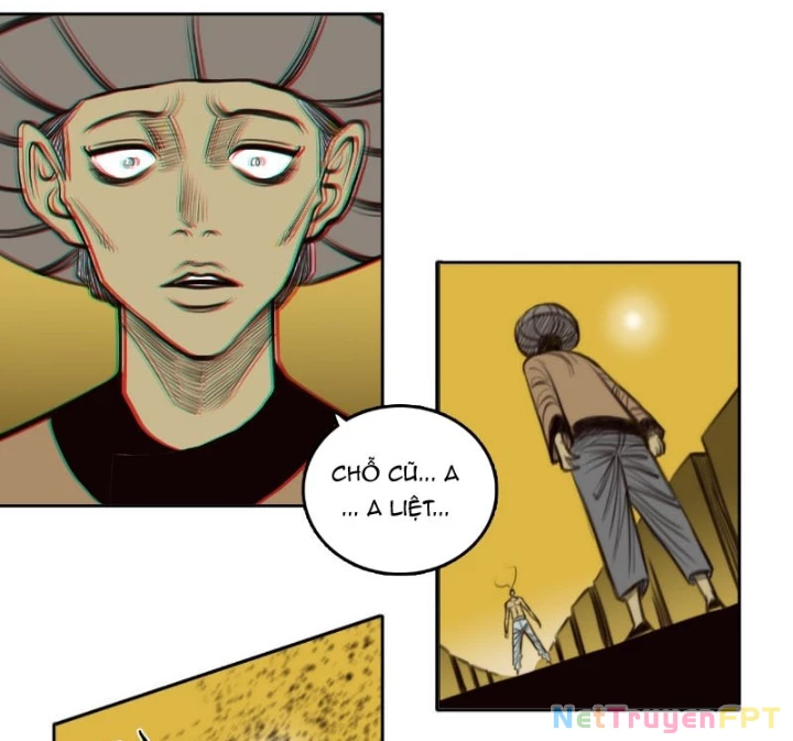 [Tam Giới Chí] Thích Ách Truyện Chapter 22 - Next Chapter 23