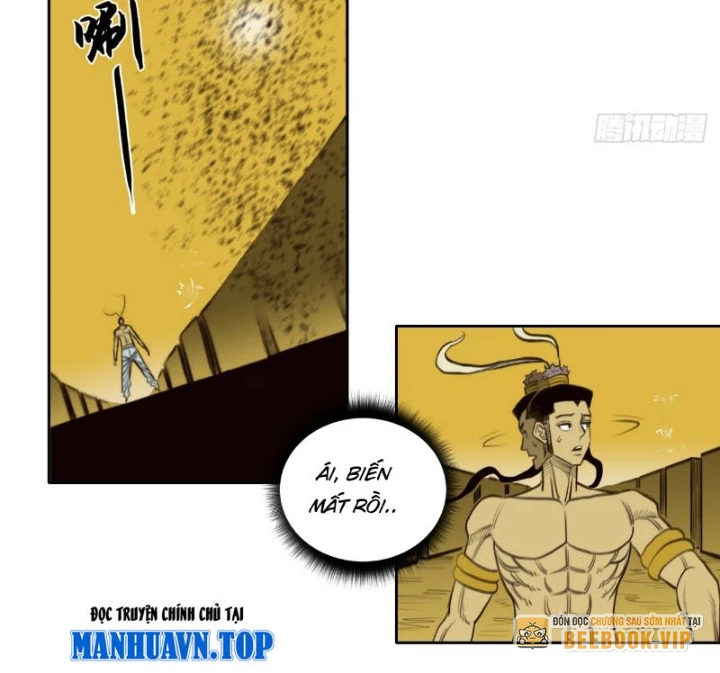 [Tam Giới Chí] Thích Ách Truyện Chapter 22 - Next Chapter 23