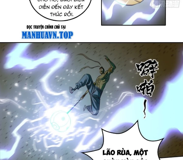 [Tam Giới Chí] Thích Ách Truyện Chapter 22 - Next Chapter 23