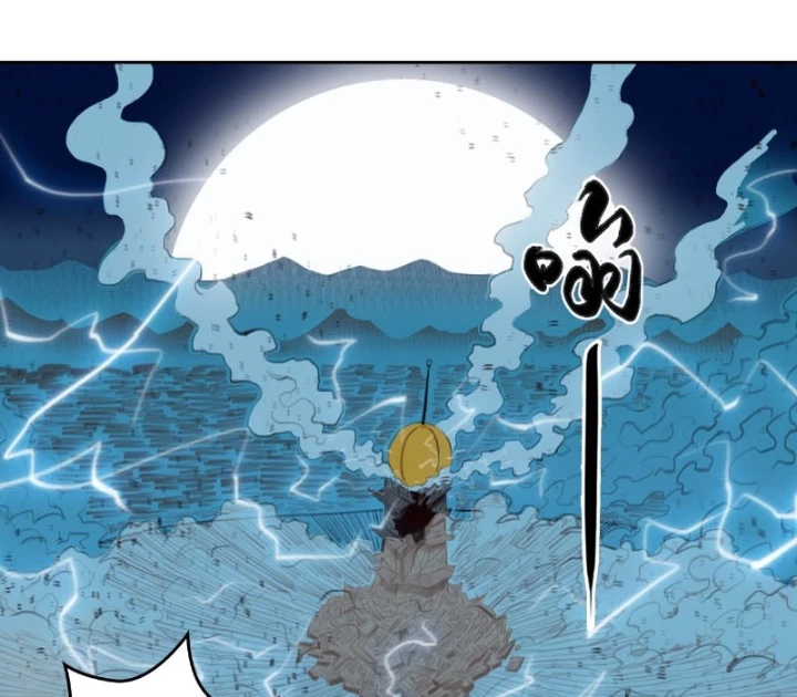 [Tam Giới Chí] Thích Ách Truyện Chapter 22 - Next Chapter 23
