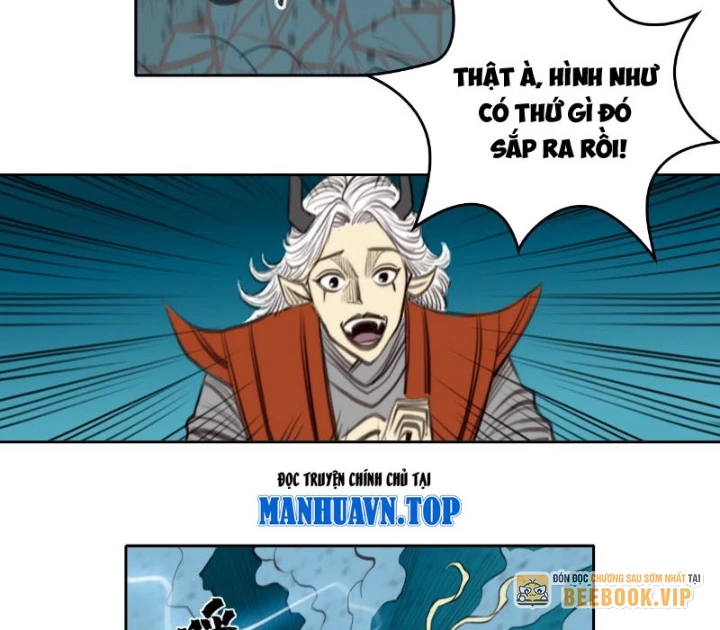[Tam Giới Chí] Thích Ách Truyện Chapter 22 - Next Chapter 23