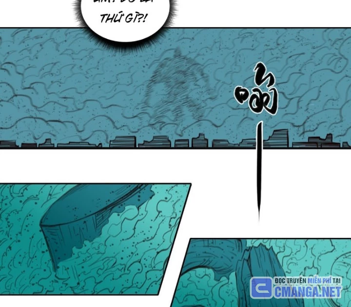 [Tam Giới Chí] Thích Ách Truyện Chapter 22 - Next Chapter 23