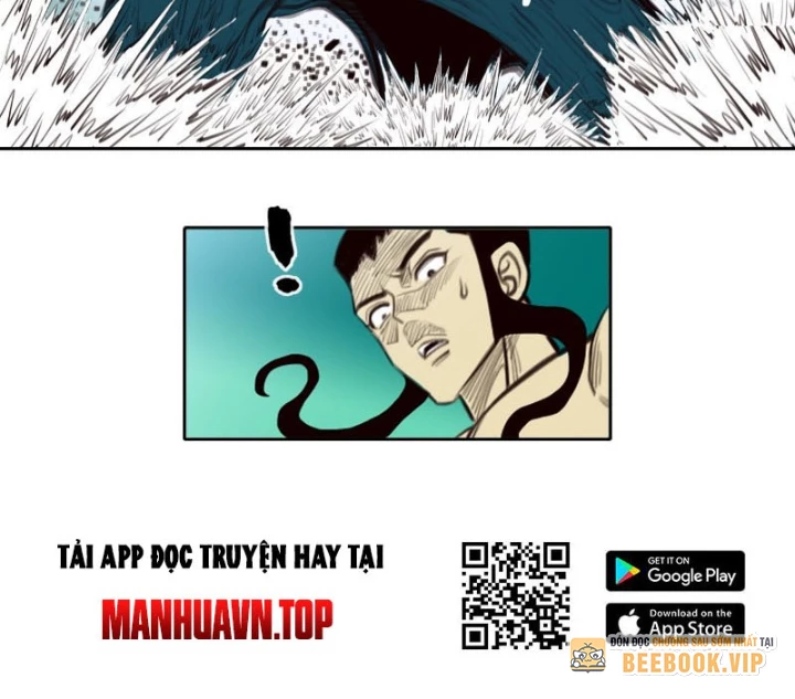 [Tam Giới Chí] Thích Ách Truyện Chapter 22 - Next Chapter 23