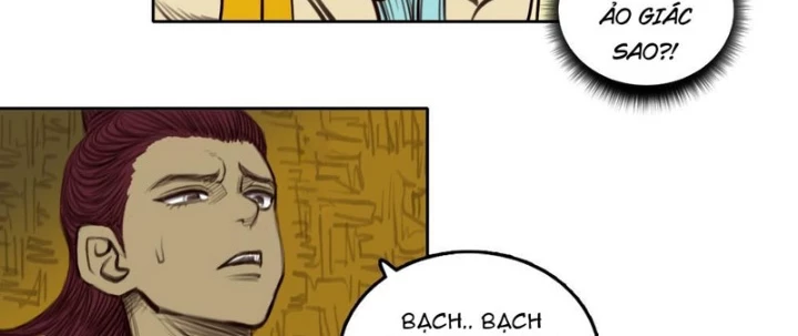 [Tam Giới Chí] Thích Ách Truyện Chapter 31 - Next Chapter 32