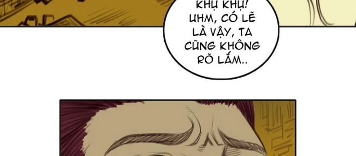 [Tam Giới Chí] Thích Ách Truyện Chapter 31 - Next Chapter 32