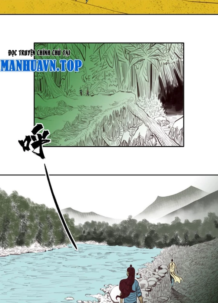 [Tam Giới Chí] Thích Ách Truyện Chapter 31 - Next Chapter 32