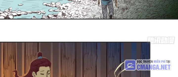 [Tam Giới Chí] Thích Ách Truyện Chapter 31 - Next Chapter 32