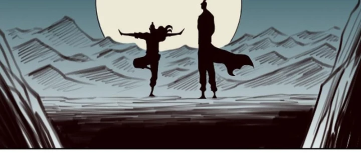 [Tam Giới Chí] Thích Ách Truyện Chapter 31 - Next Chapter 32
