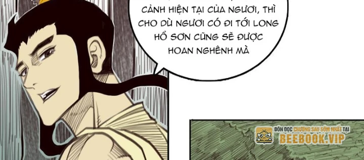 [Tam Giới Chí] Thích Ách Truyện Chapter 31 - Next Chapter 32