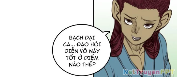 [Tam Giới Chí] Thích Ách Truyện Chapter 31 - Next Chapter 32