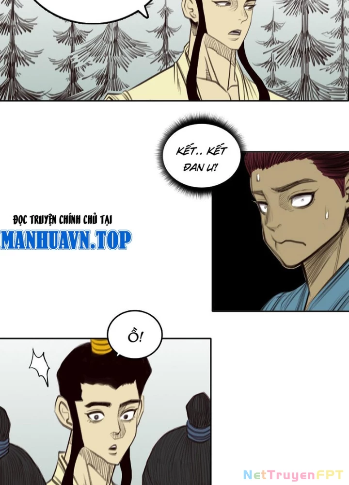 [Tam Giới Chí] Thích Ách Truyện Chapter 31 - Next Chapter 32