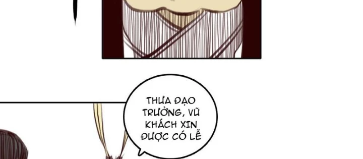 [Tam Giới Chí] Thích Ách Truyện Chapter 31 - Next Chapter 32