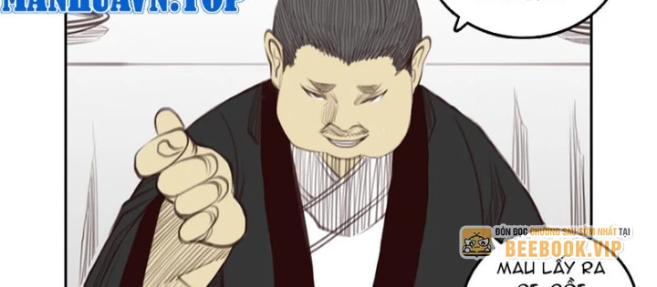 [Tam Giới Chí] Thích Ách Truyện Chapter 31 - Next Chapter 32