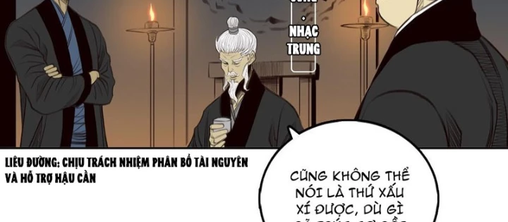 [Tam Giới Chí] Thích Ách Truyện Chapter 31 - Next Chapter 32