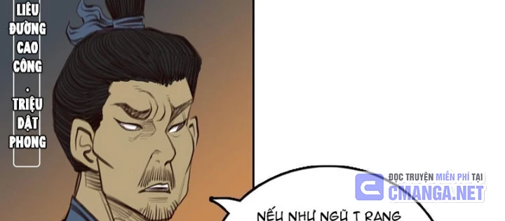[Tam Giới Chí] Thích Ách Truyện Chapter 31 - Next Chapter 32