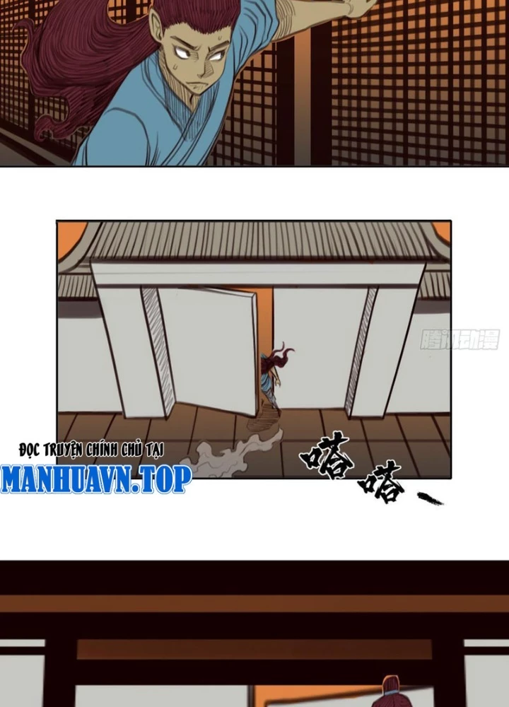 [Tam Giới Chí] Thích Ách Truyện Chapter 31 - Next Chapter 32