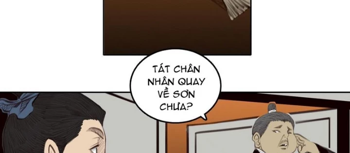 [Tam Giới Chí] Thích Ách Truyện Chapter 31 - Next Chapter 32